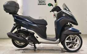 YAMAHA TRICITY 125 2021 SE82J