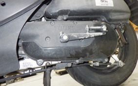 YAMAHA JOG SA57J