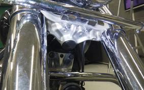 YAMAHA DRAGSTAR 400 CLASSIC 2004 VH01J
