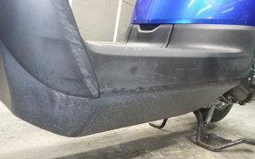 HONDA TACT Gen.4 2014 AF79