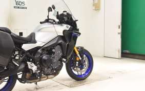 YAMAHA TRACER 9 GT 2022 RN70J