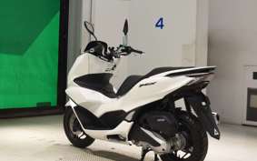 HONDA PCX125 2009 JK05