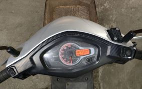 SUZUKI ADDRESS V125 CF4MA