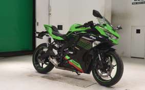 KAWASAKI ZX-25R 1999 ZX250E