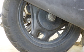 SUZUKI LET's 4 Basket CA43A