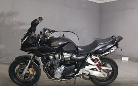 HONDA CB1300SF BOLDOR 2008 SC54