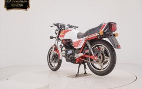 HONDA SUPER HAWK MC03