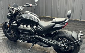 TRIUMPH  TRIUMPH  ROCKET 3GT 2021 YBG10J