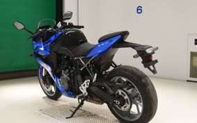 SUZUKI GSX-8R 2024 EM1AA