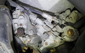 HONDA VTZ250 2021 MC15