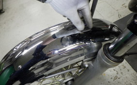 KAWASAKI ESTRELLA RS 2019 BJ250A