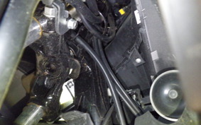 HONDA PCX 150 2016 KF18