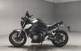 HONDA CB650R RH03