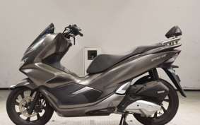 HONDA PCX125 JF81