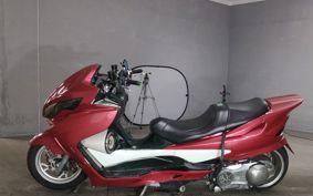 SUZUKI SKYWAVE 250 CJ44A