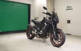 YAMAHA MT-09 A 2017 RN52J