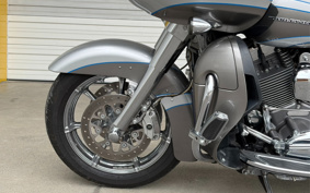 HARLEY FLTRUSE1800CVO 2016 TAN