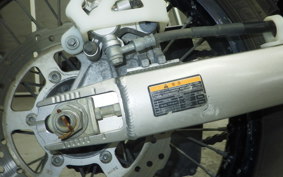 KAWASAKI KLX250 Gen.2 LX250S