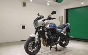 HONDA CB1000F 2025 SC94