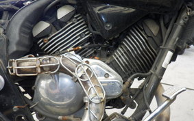 KAWASAKI ELIMINATOR 250 V 1975 VN250A