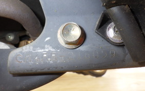 SUZUKI ﾚｯﾂ CA4AA