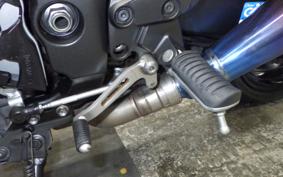 KAWASAKI NINJA 1000 A 2019 ZXT00W