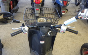 YAMAHA GEAR Gen.2 UA06J