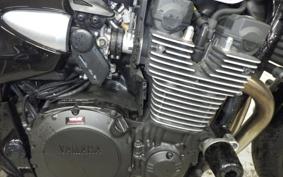 YAMAHA XJR1300 Gen.2 2016 RP17J