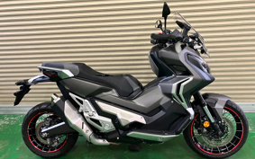 HONDA X-ADV 750 2019 RC95