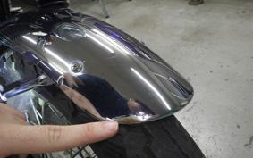 KAWASAKI W400 2008 EJ400A