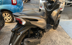 YAMAHA TRICITY 125 SEC1J