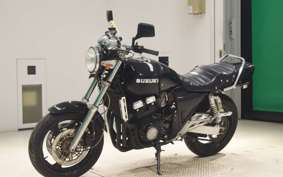 SUZUKI GSX400 IMPULSE 1995 GK79A