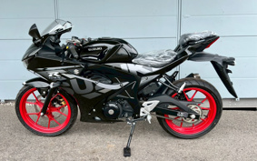 SUZUKI GSX-R125 ABS DL32D