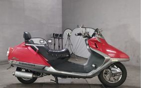 HONDA FUSION MF02