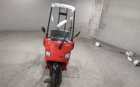 HONDA GYRO TA03