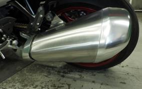 SUZUKI HAYABUSA Gen.3 2021 EJ11A