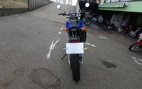 YAMAHA WR250R DG15J