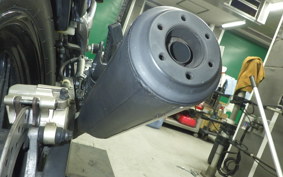 HONDA VTR 250 2009 MC33