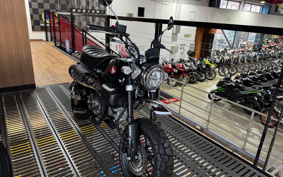 HONDA  MONKEY 125 JB05