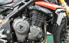 TRIUMPH スピートリプルRS 2022 S3P01S