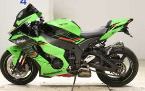 KAWASAKI ZX 10 NINJA ABS 2024 ZXT02L