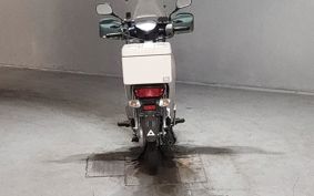 HONDA SUPER CUB110 JA07