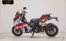 ITALJET DRAGSTAR700 2026