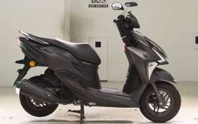 HONDA RX125