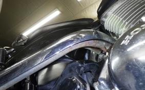 HONDA STEED 400 1994 NC26