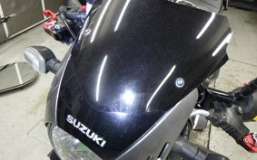 SUZUKI SV650 X A 2018 VP55B