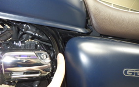 HONDA GB350 2022 NC59