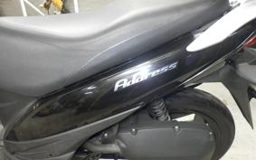 SUZUKI ADDRESS 110 2025 CE47A