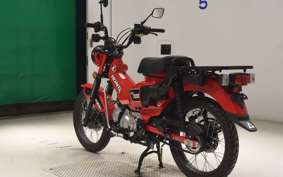 HONDA CT125-2 JA65