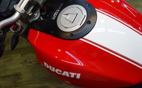DUCATI MONSTER 1100 EVO 2012 M511J
